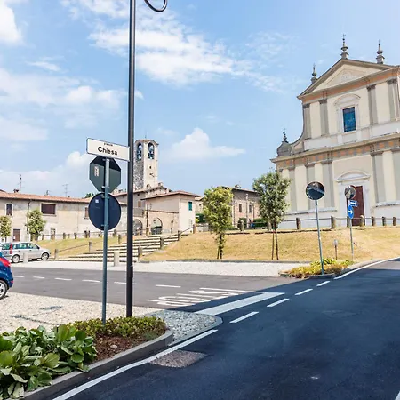 아파트 La In Piazza