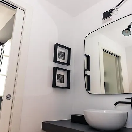 Apartamento La In Piazza
