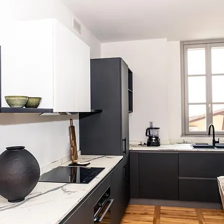 Apartamento La In Piazza Erbusco